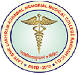 Late Shri Lakhi Ram Agrawal Memorial Government Medical College